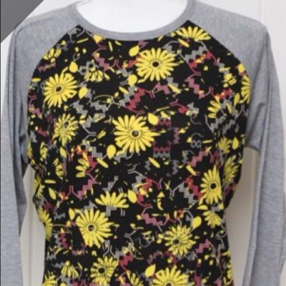 LuLaRoe Randy - Picture 2 of 4
